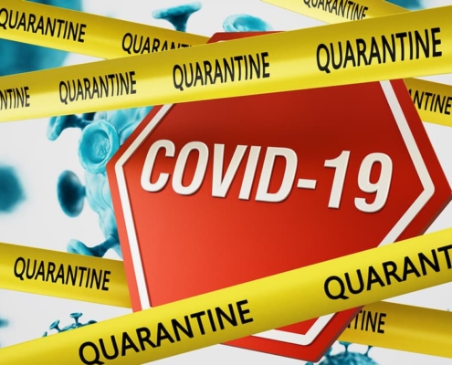 Covid Quarantine
